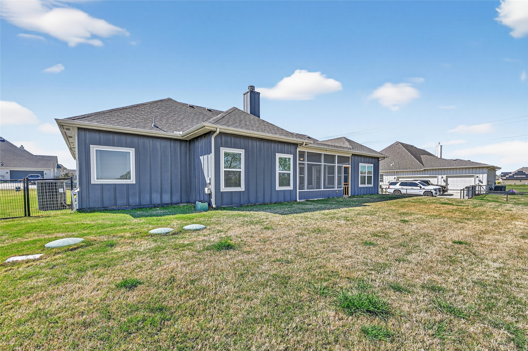 1506 Back Stretch Road Justin TX 76247