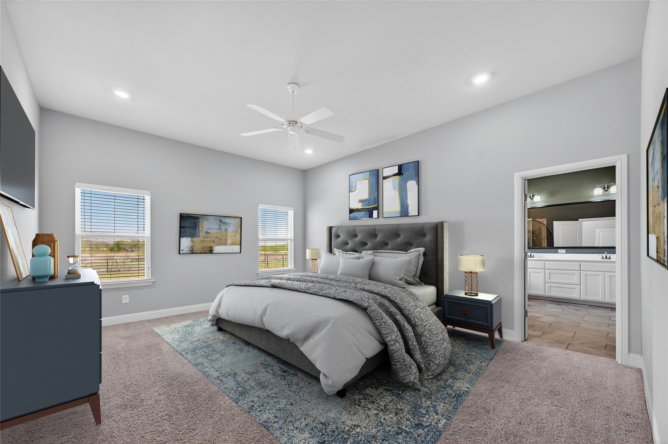 1506 Back Stretch Road Justin TX 76247
