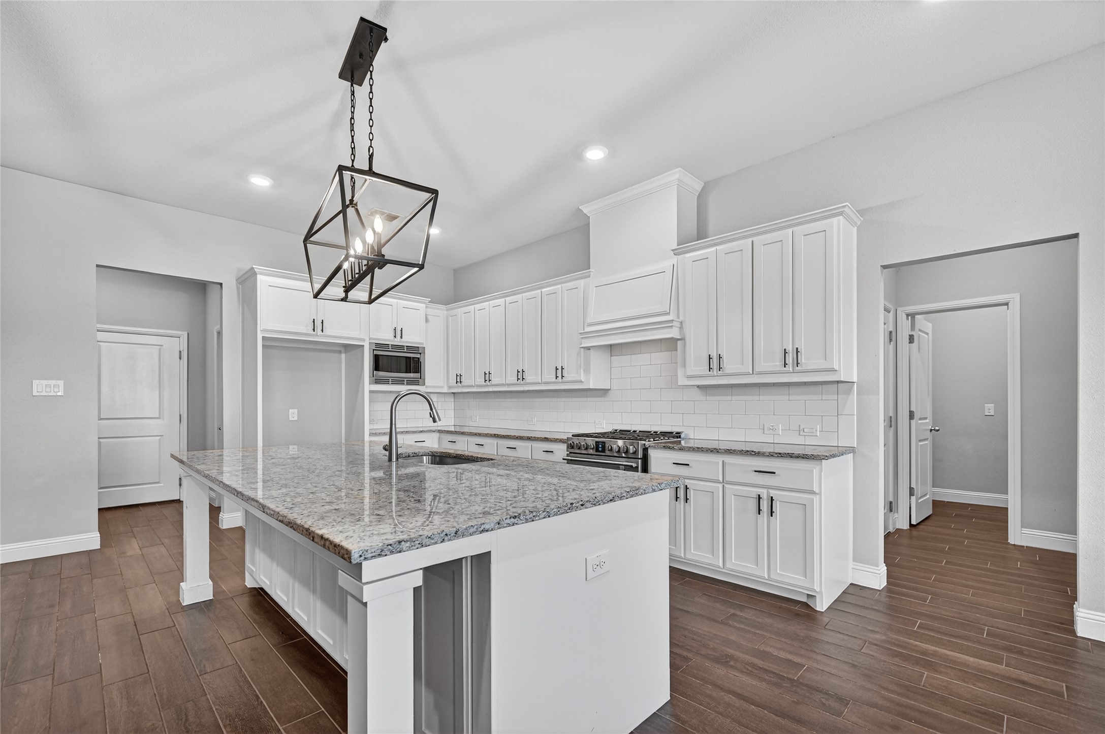 1506 Back Stretch Road Justin TX 76247