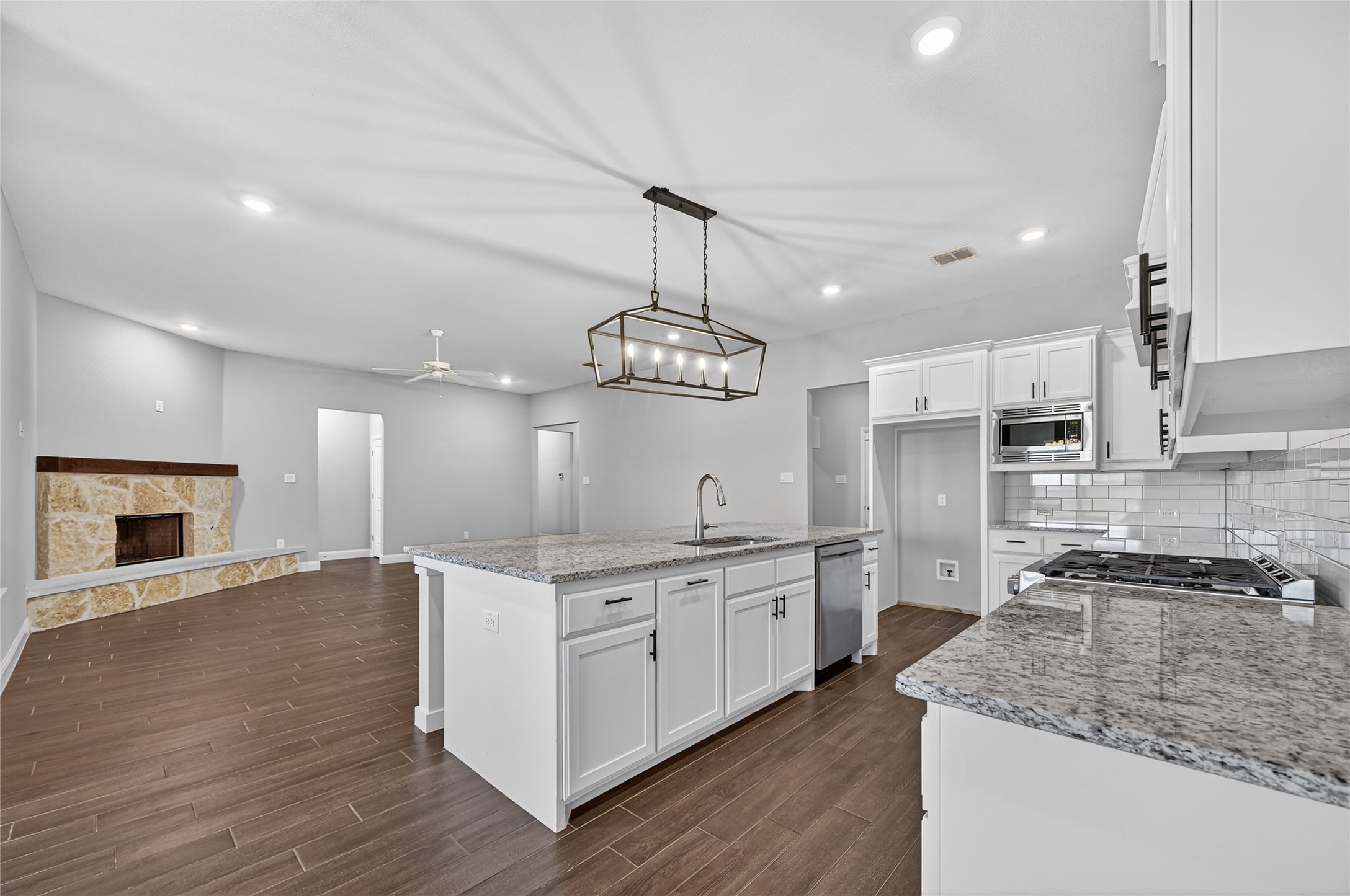 1506 Back Stretch Road Justin TX 76247