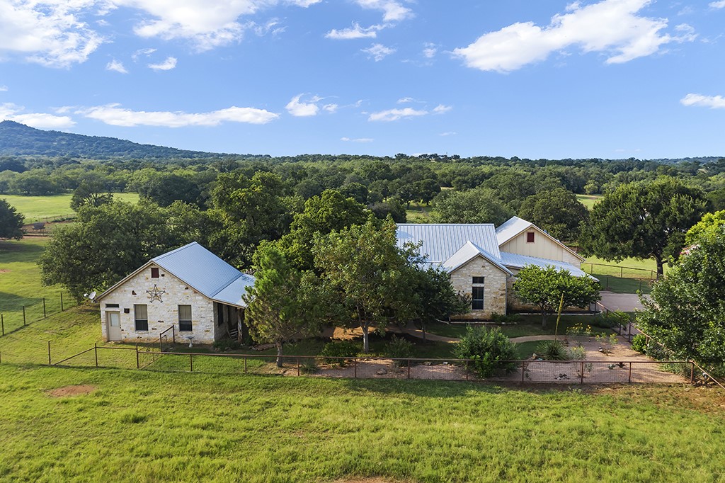 295 County Road 306 Llano TX 78643