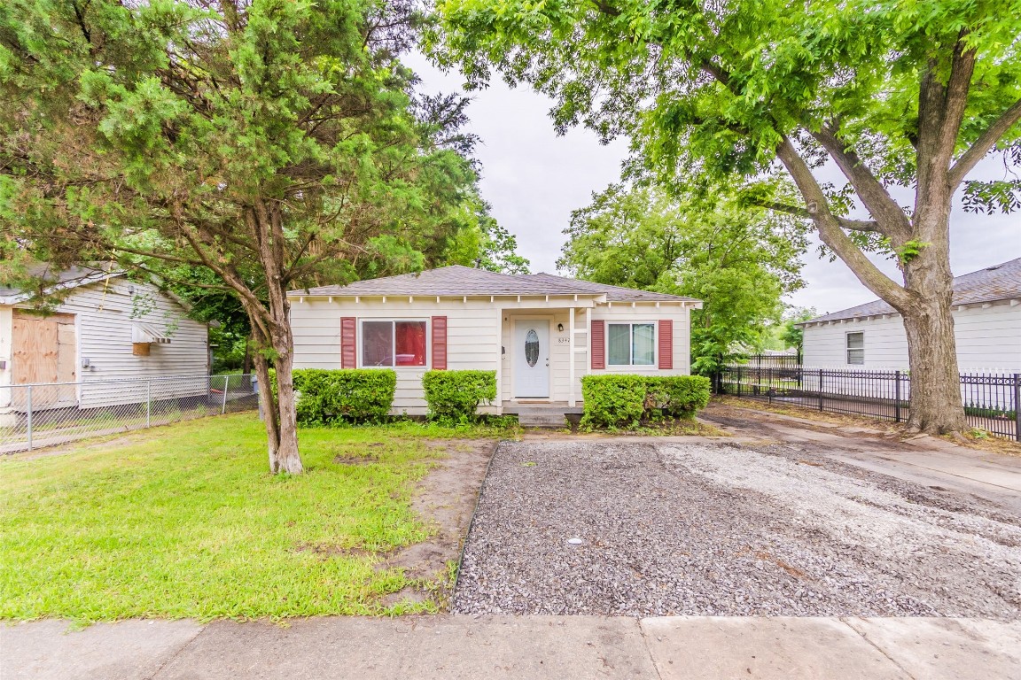 8342 Nisqually Street Dallas TX 75217