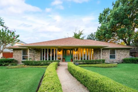 9020 Maguires Bridge Drive Dallas TX 75231