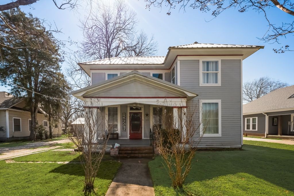 310 Craig Street Hillsboro TX 76645
