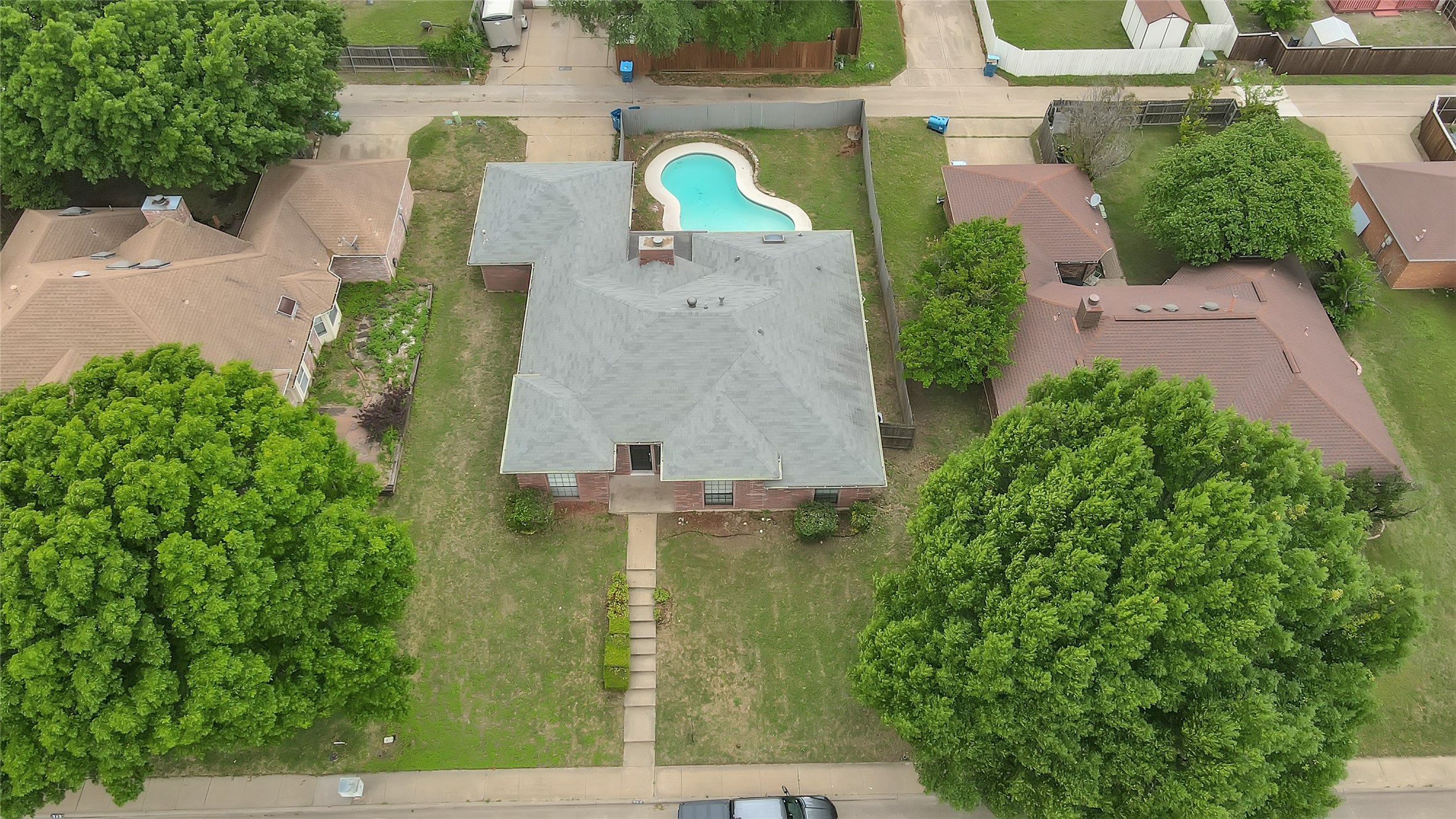 709 Desoto Drive Desoto TX 75115