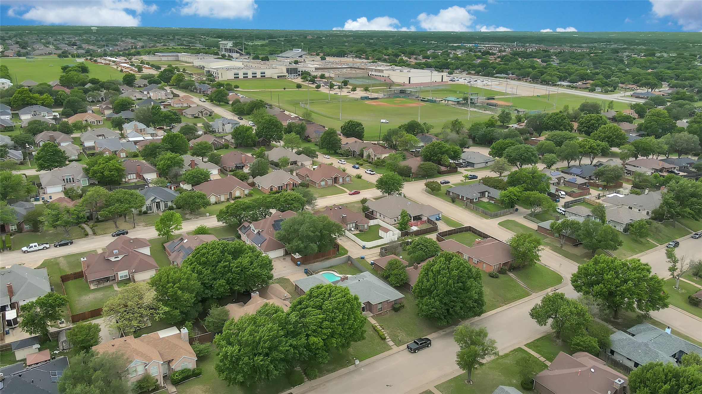 709 Desoto Drive Desoto TX 75115