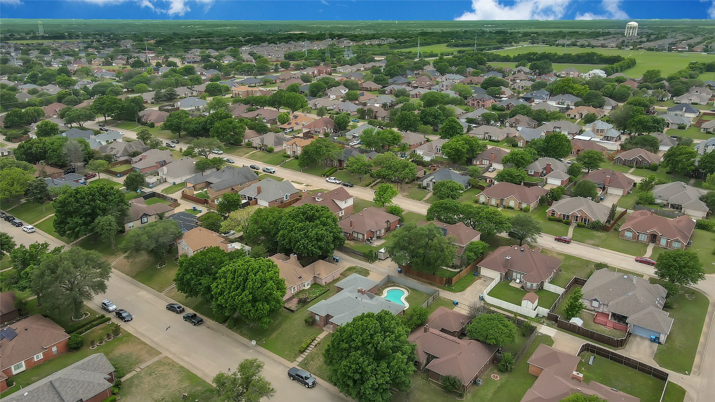 709 Desoto Drive Desoto TX 75115