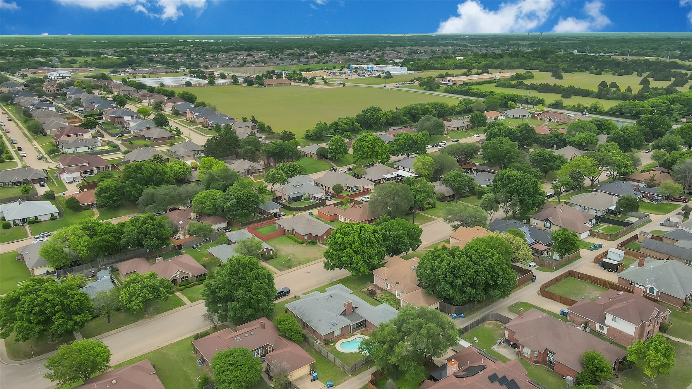 709 Desoto Drive Desoto TX 75115