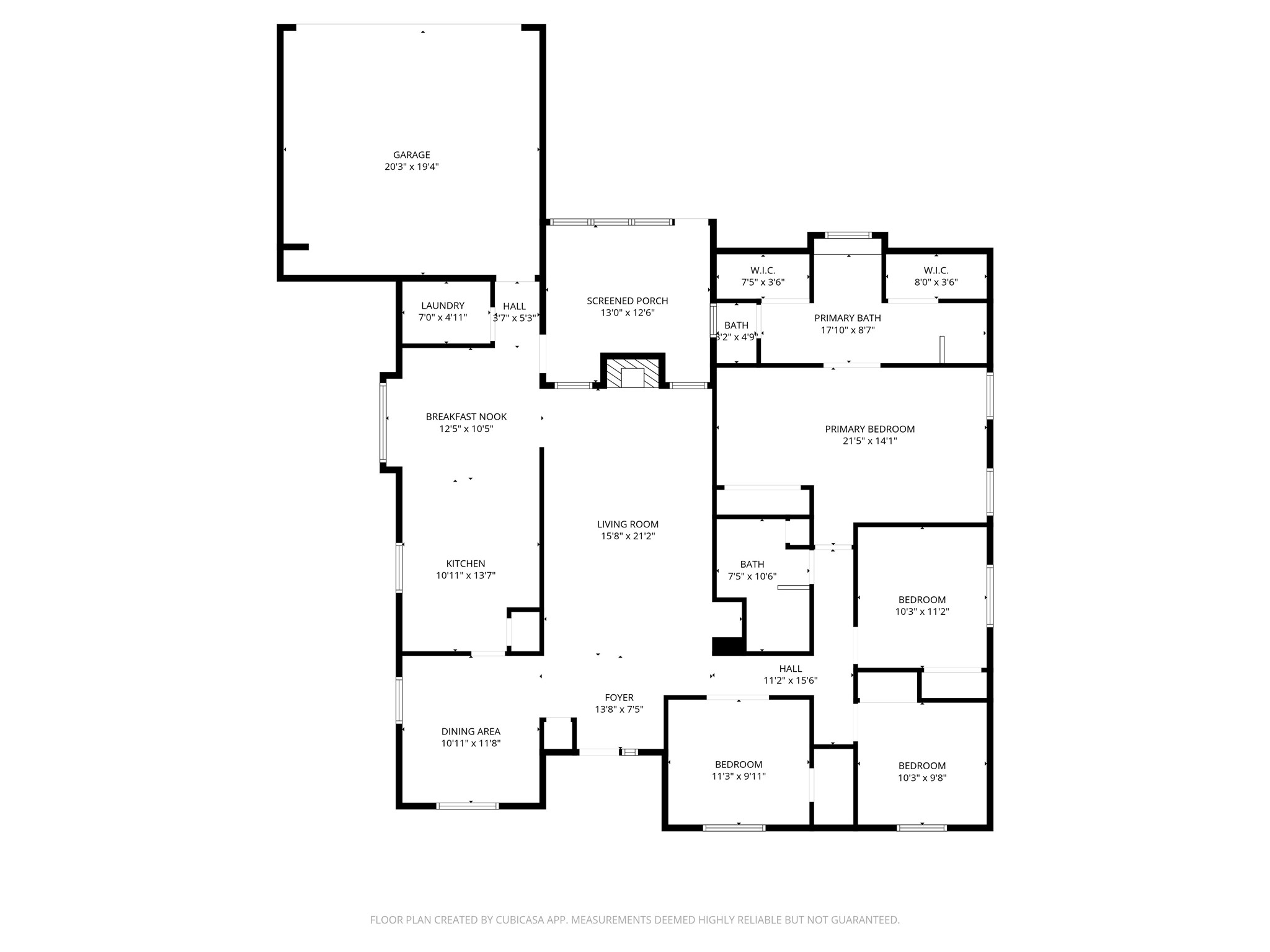 709 Desoto Drive Desoto TX 75115