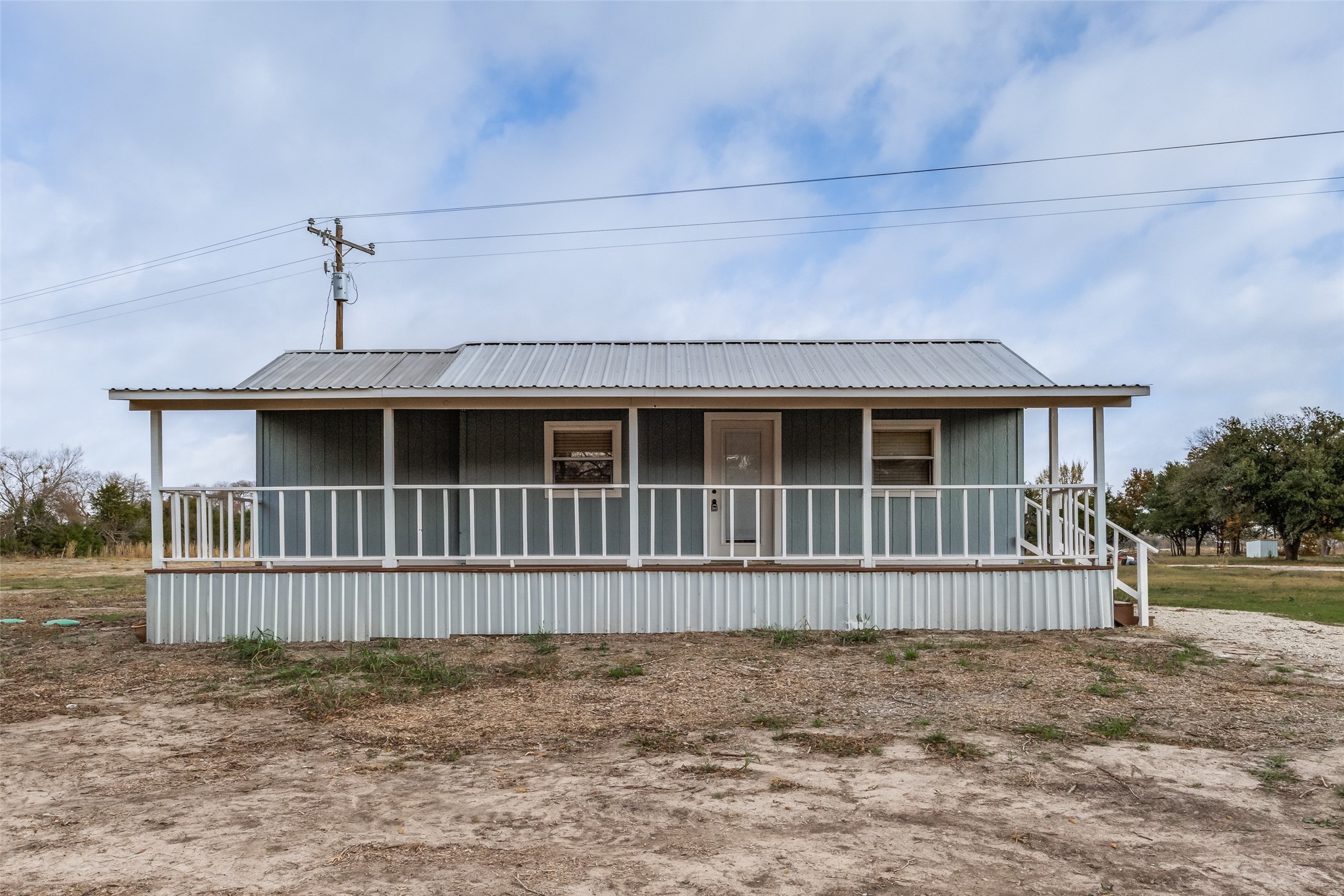 1250 County Road 4120 Bonham TX 75418