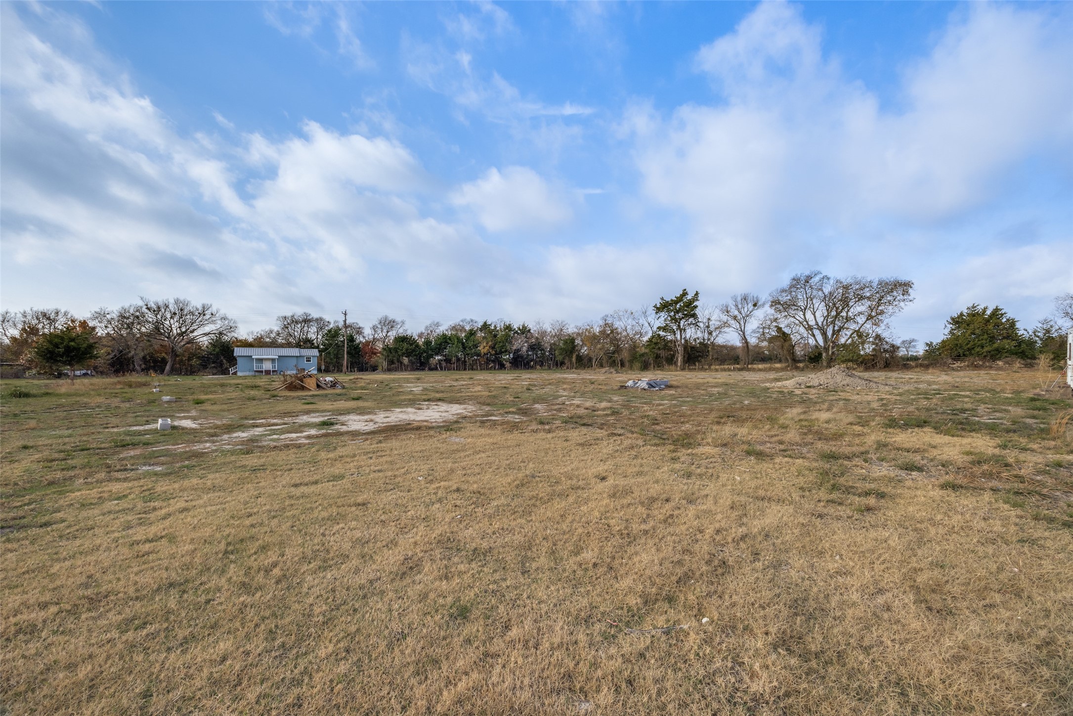 1250 County Road 4120 Bonham TX 75418