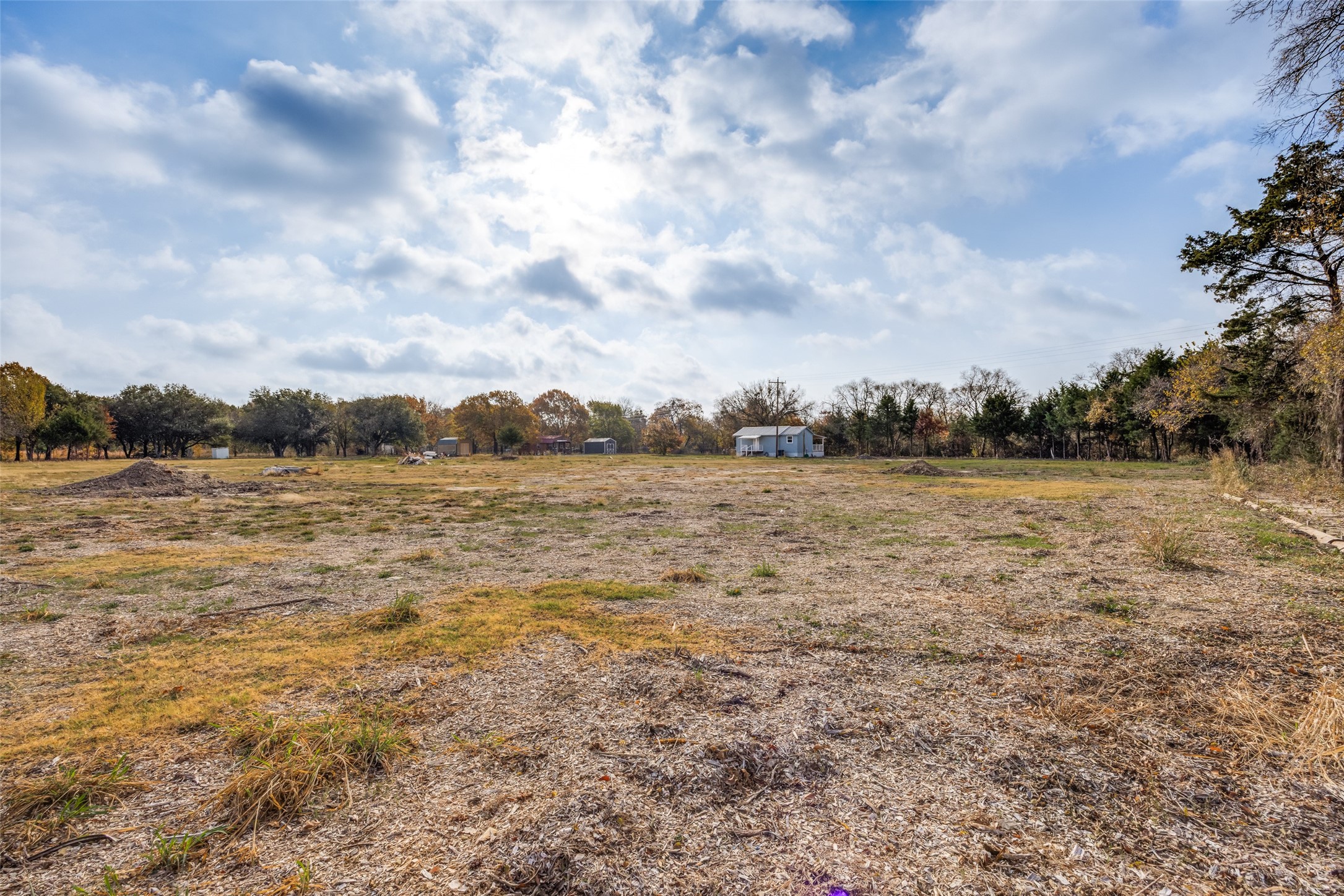 1250 County Road 4120 Bonham TX 75418