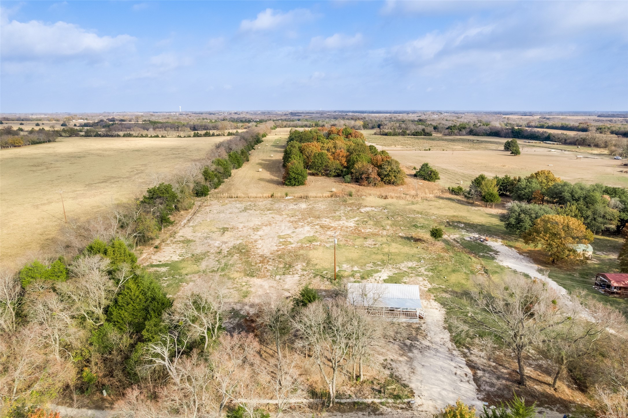 1250 County Road 4120 Bonham TX 75418
