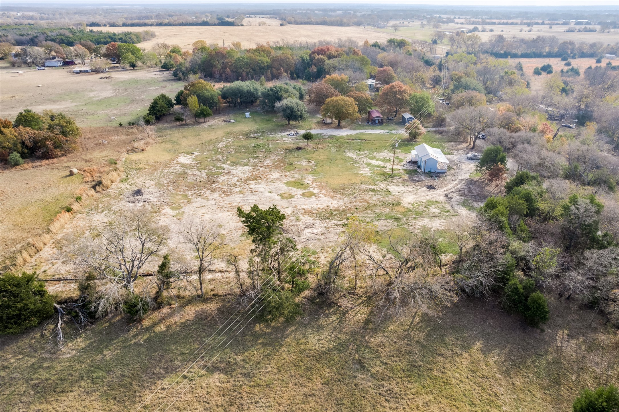1250 County Road 4120 Bonham TX 75418