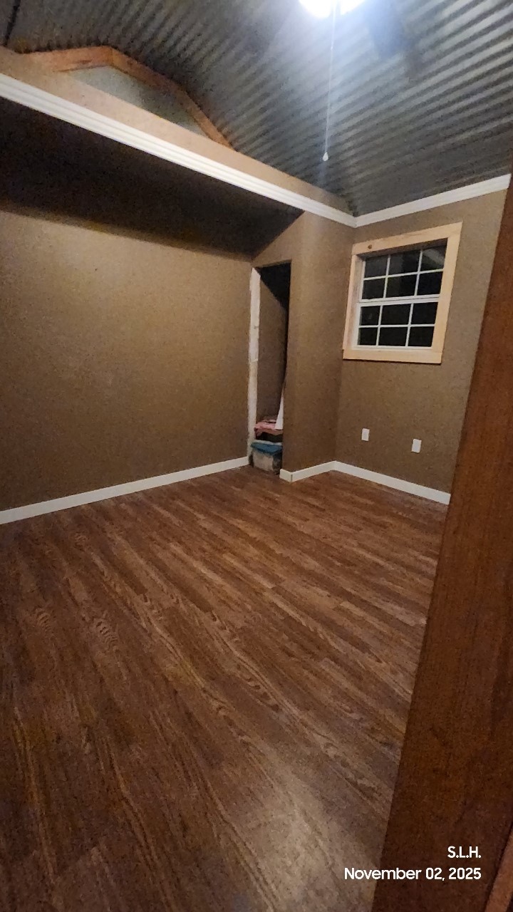 1250 County Road 4120 Bonham TX 75418