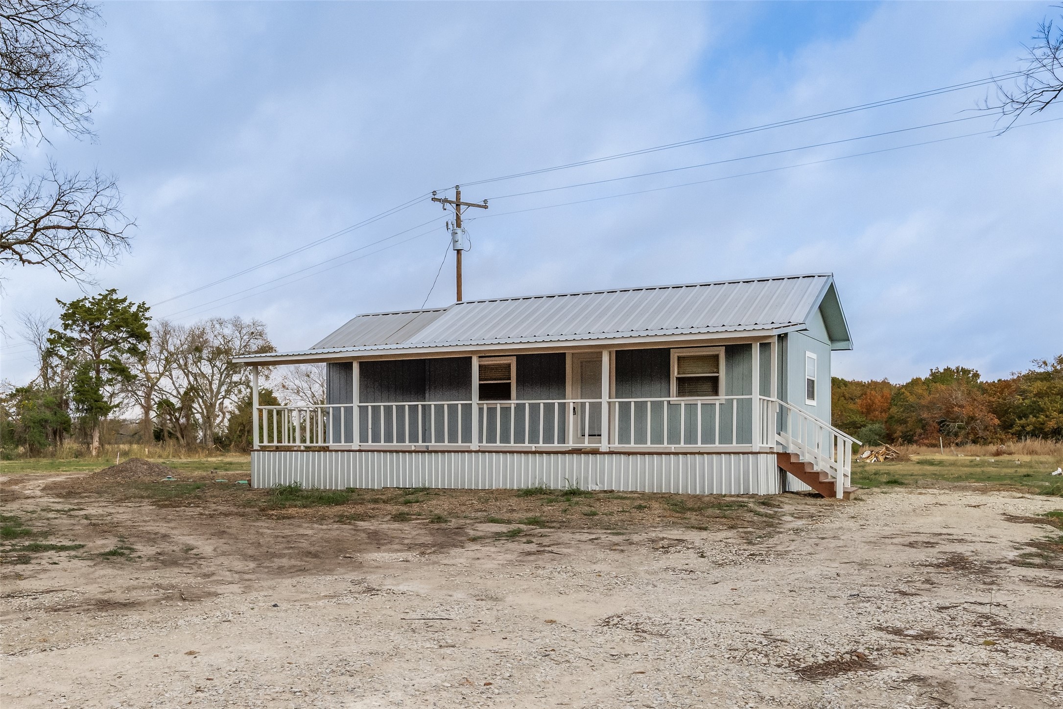 1250 County Road 4120 Bonham TX 75418