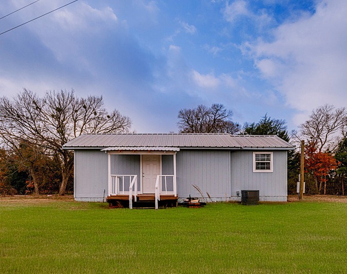 1250 County Road 4120 Bonham TX 75418