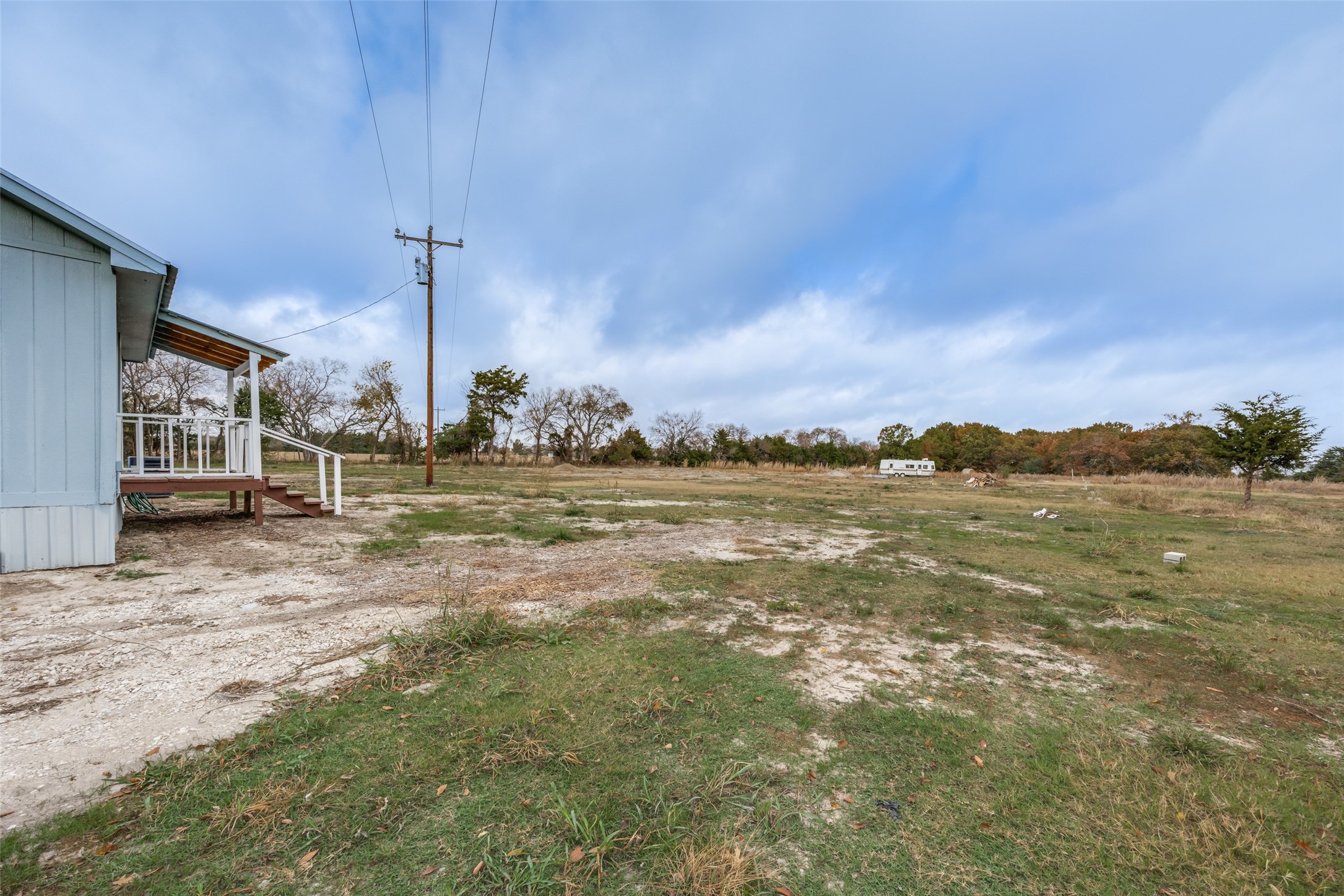1250 County Road 4120 Bonham TX 75418