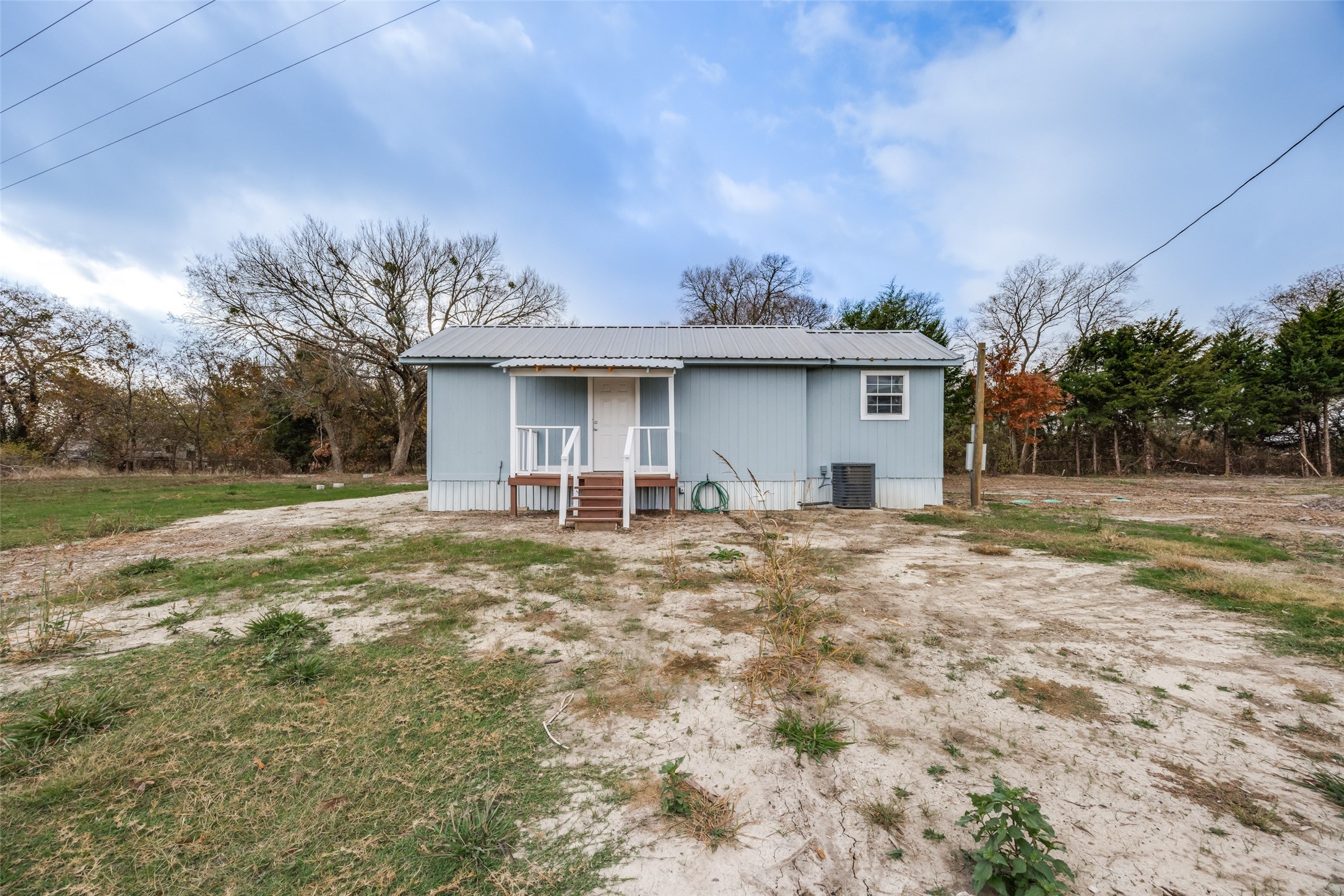 1250 County Road 4120 Bonham TX 75418