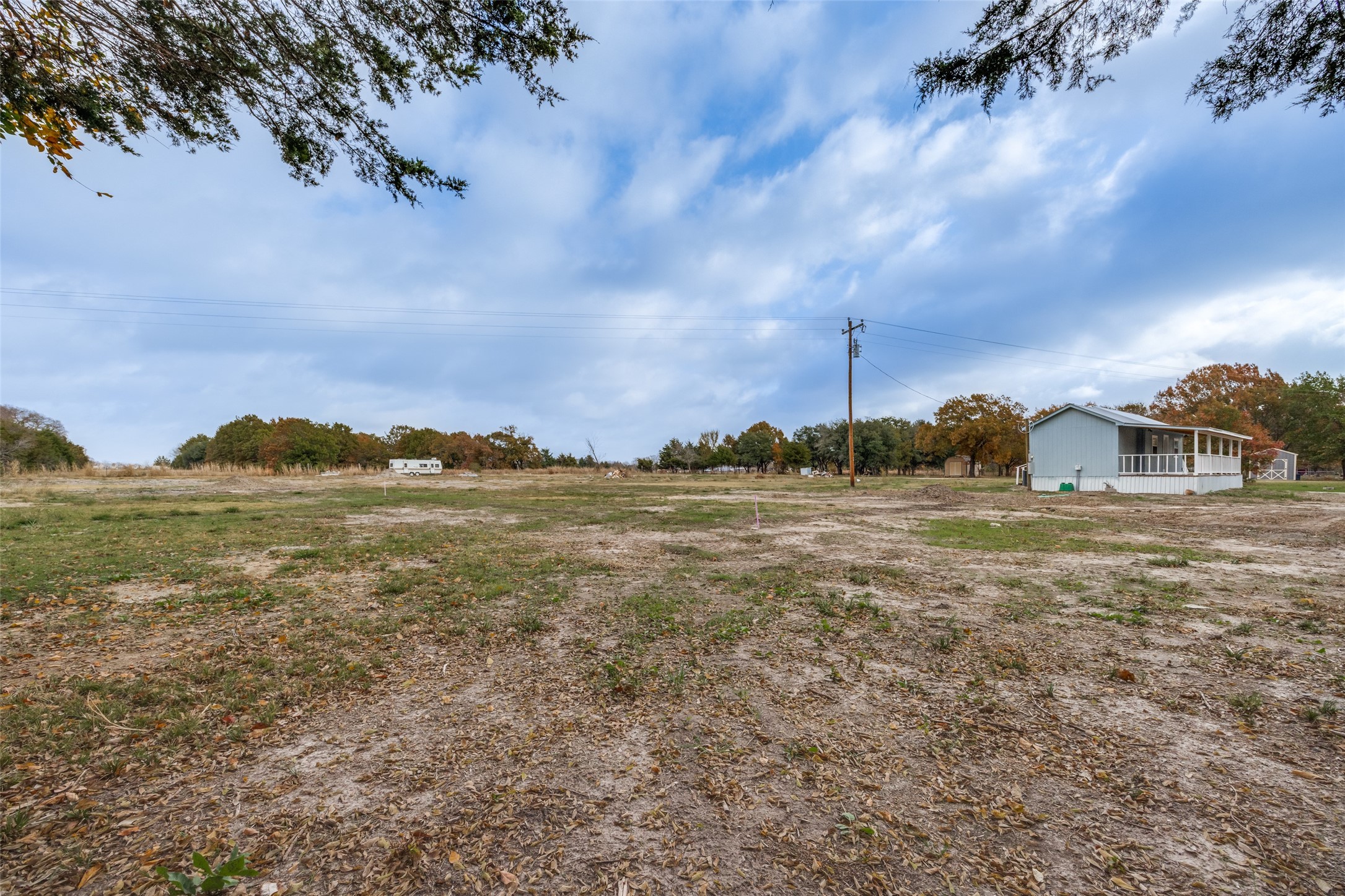 1250 County Road 4120 Bonham TX 75418