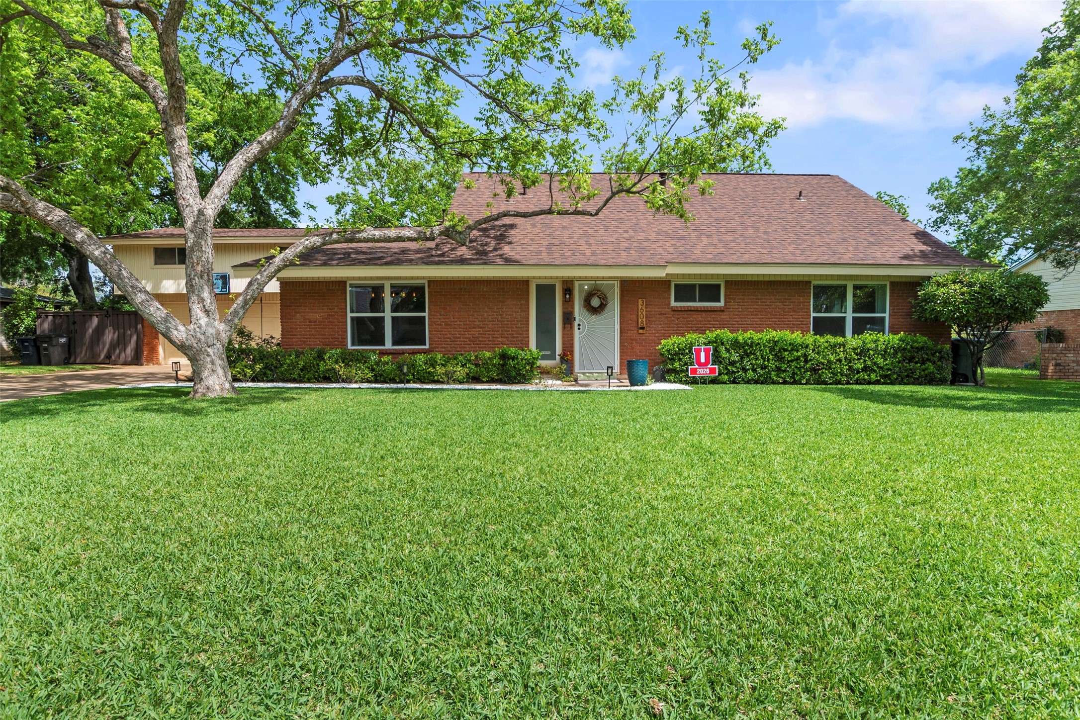 3608 Wooten Drive Fort Worth TX 76133