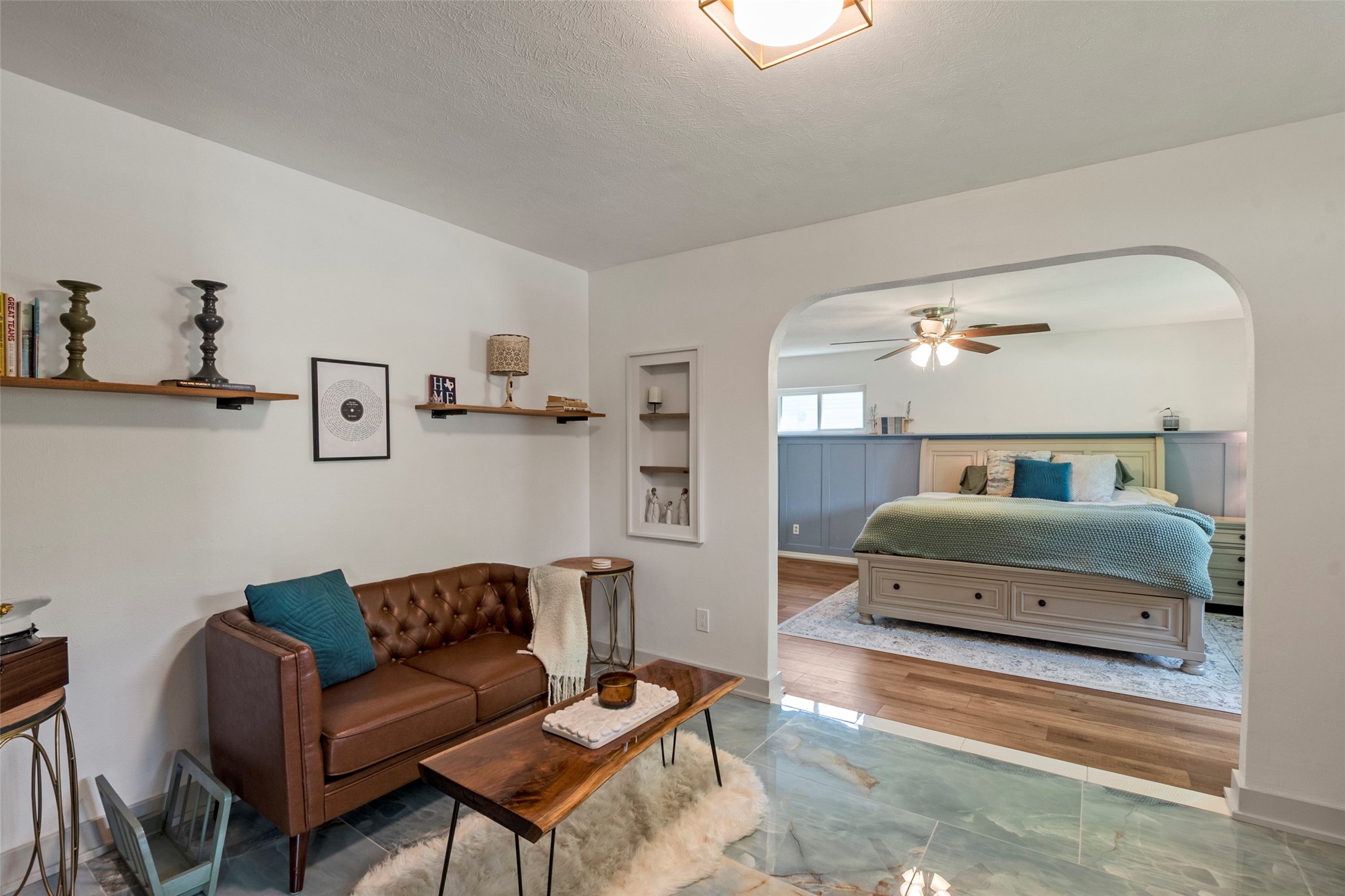 3608 Wooten Drive Fort Worth TX 76133