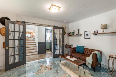 3608 Wooten Drive Fort Worth TX 76133