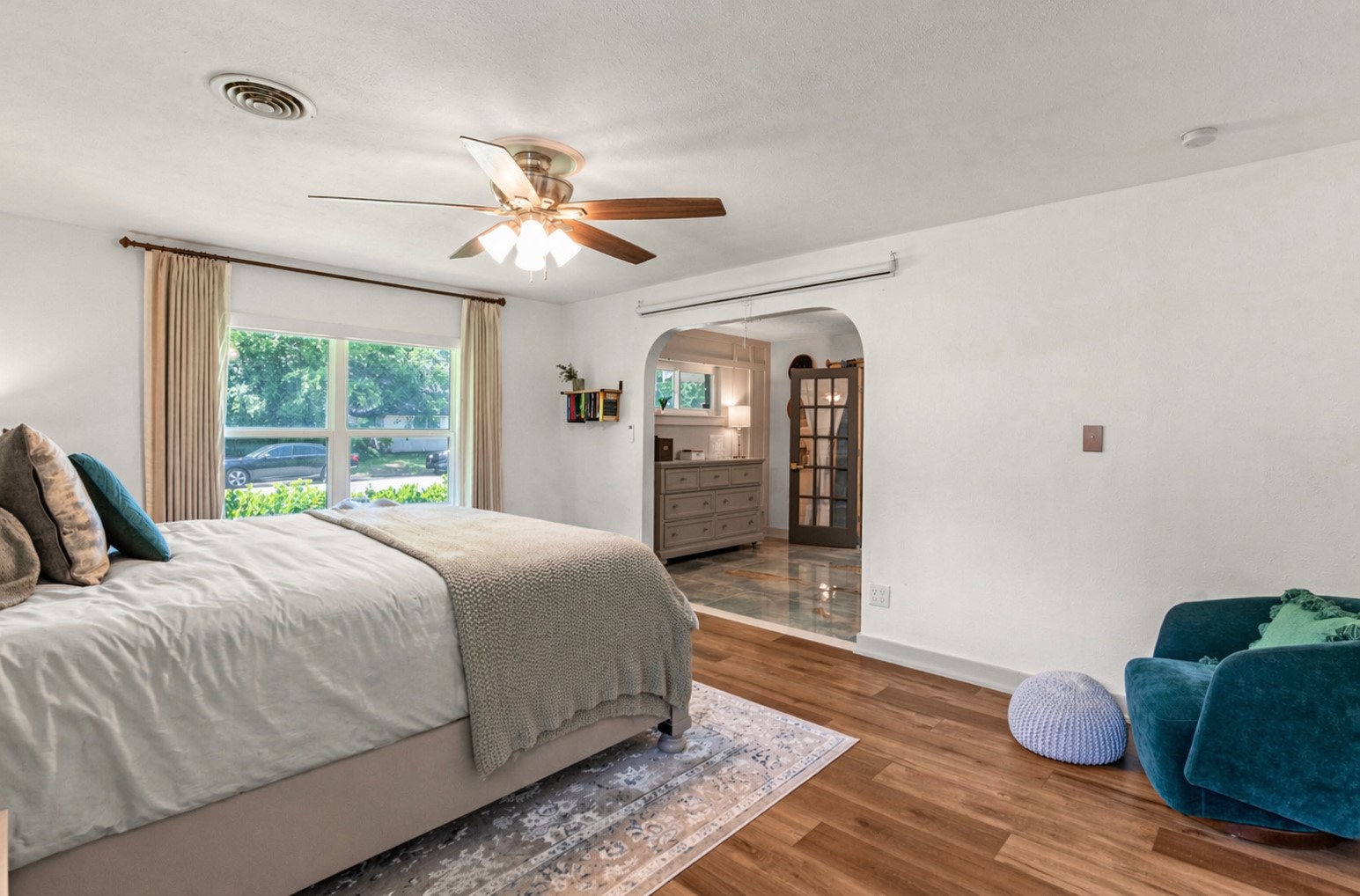 3608 Wooten Drive Fort Worth TX 76133