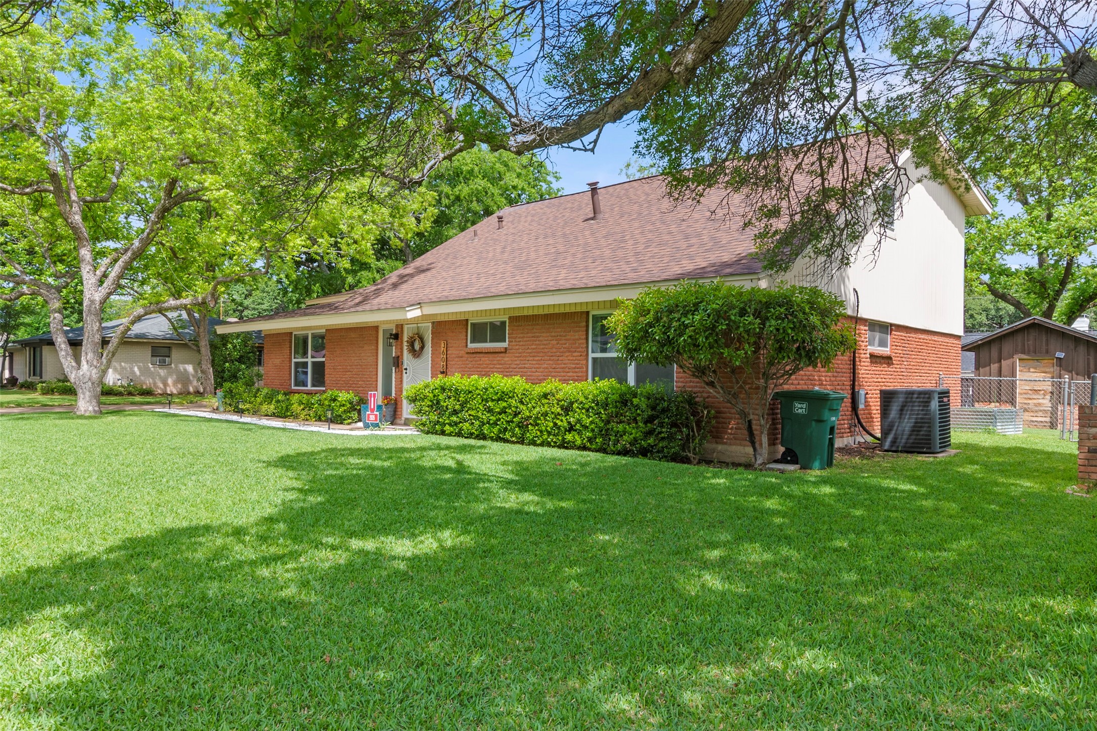 3608 Wooten Drive Fort Worth TX 76133