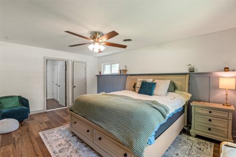 3608 Wooten Drive Fort Worth TX 76133