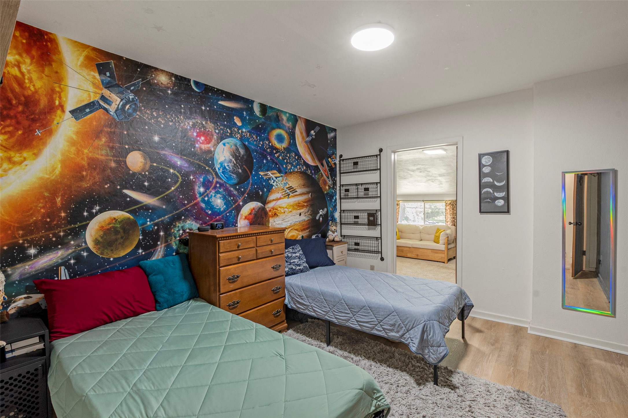 3608 Wooten Drive Fort Worth TX 76133