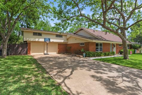 3608 Wooten Drive Fort Worth TX 76133
