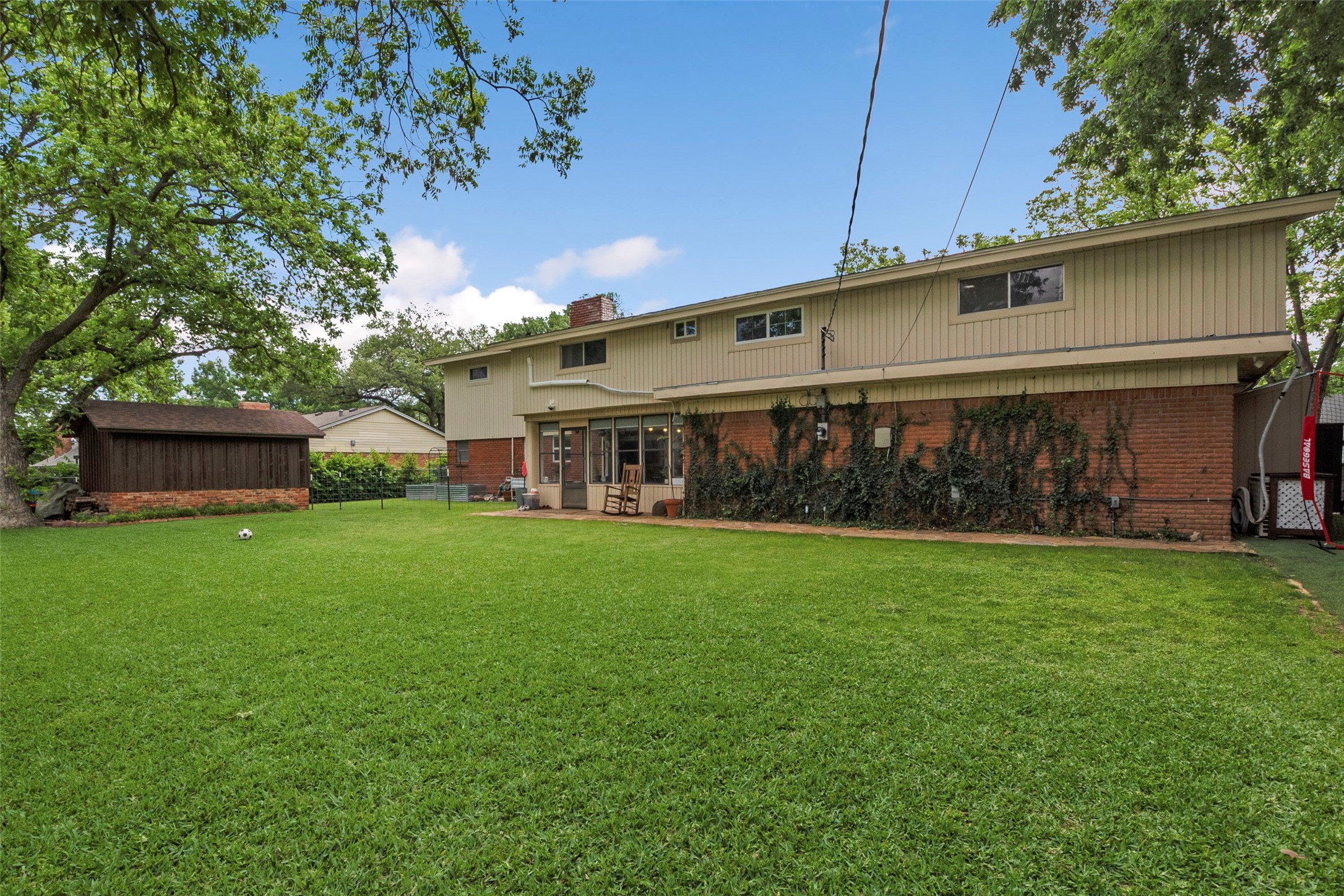 3608 Wooten Drive Fort Worth TX 76133
