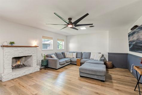 3608 Wooten Drive Fort Worth TX 76133