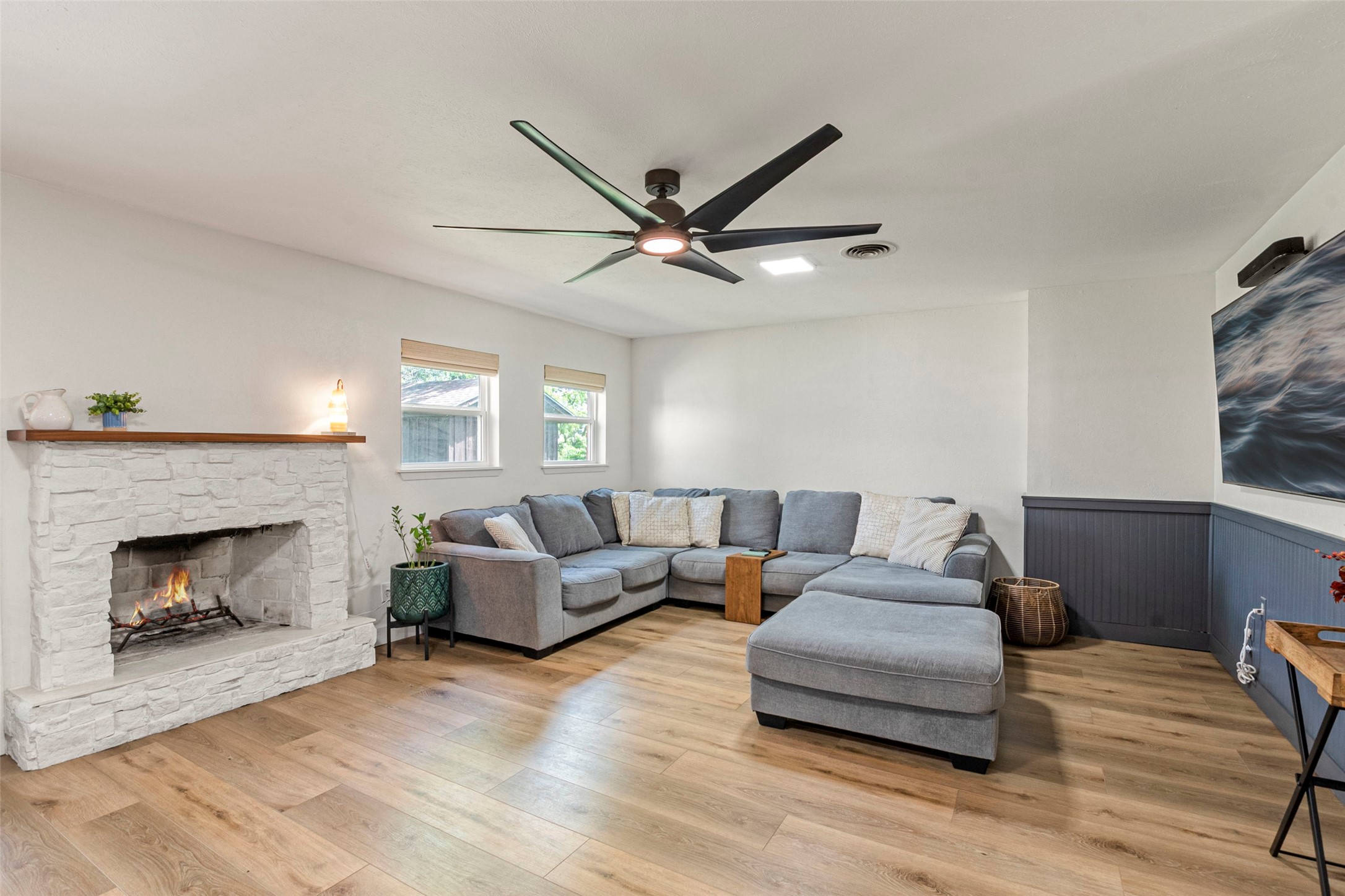 3608 Wooten Drive Fort Worth TX 76133