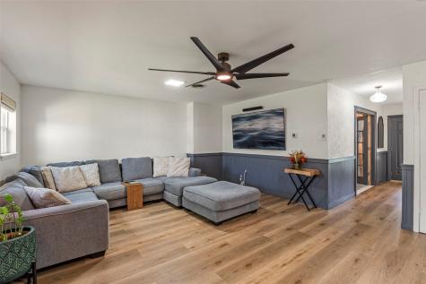 3608 Wooten Drive Fort Worth TX 76133