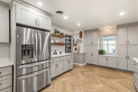 3608 Wooten Drive Fort Worth TX 76133