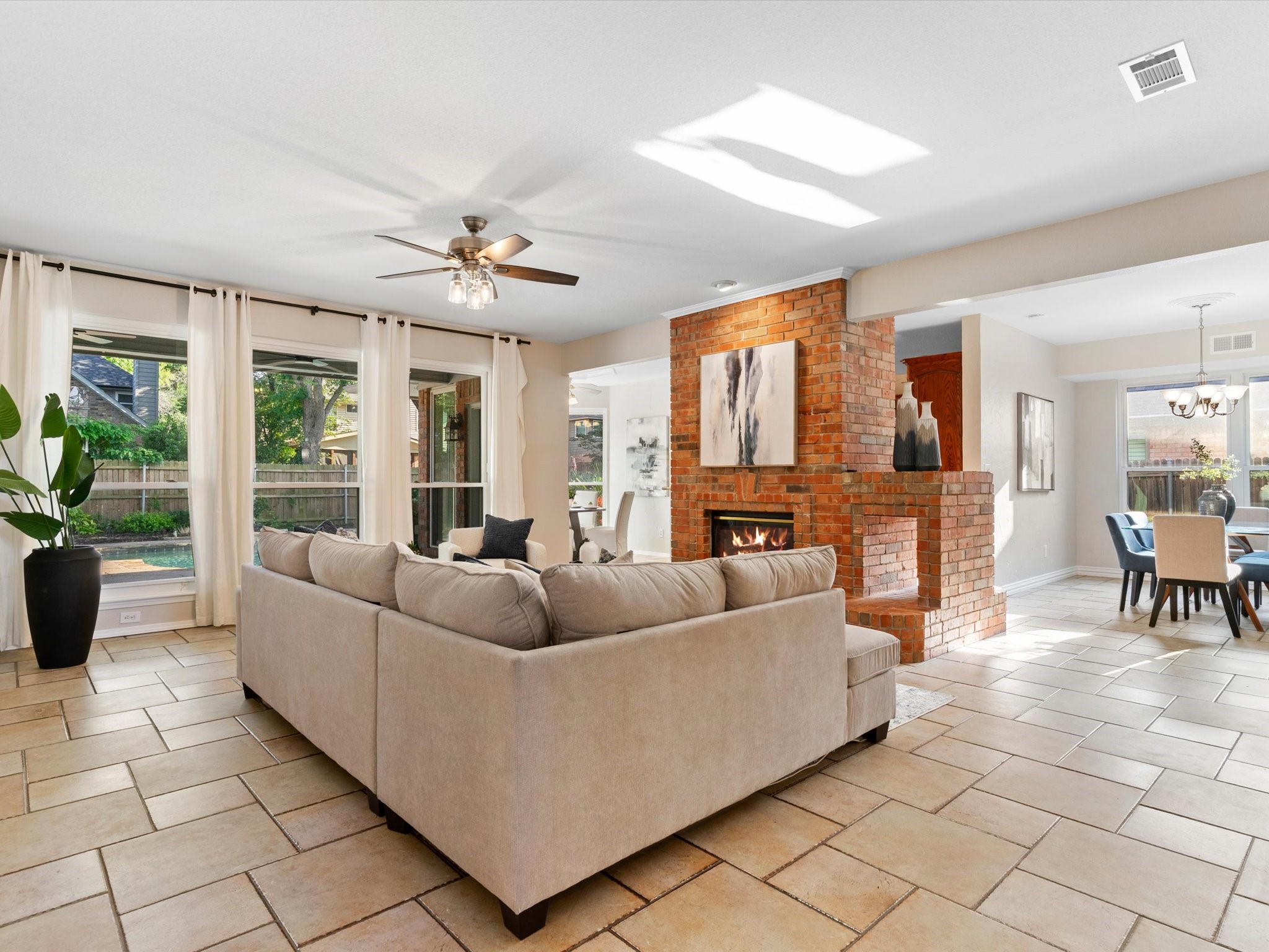 3417 Augusta Drive Flower Mound TX 75028