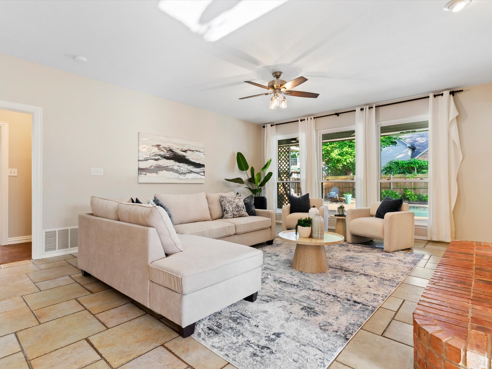 3417 Augusta Drive Flower Mound TX 75028