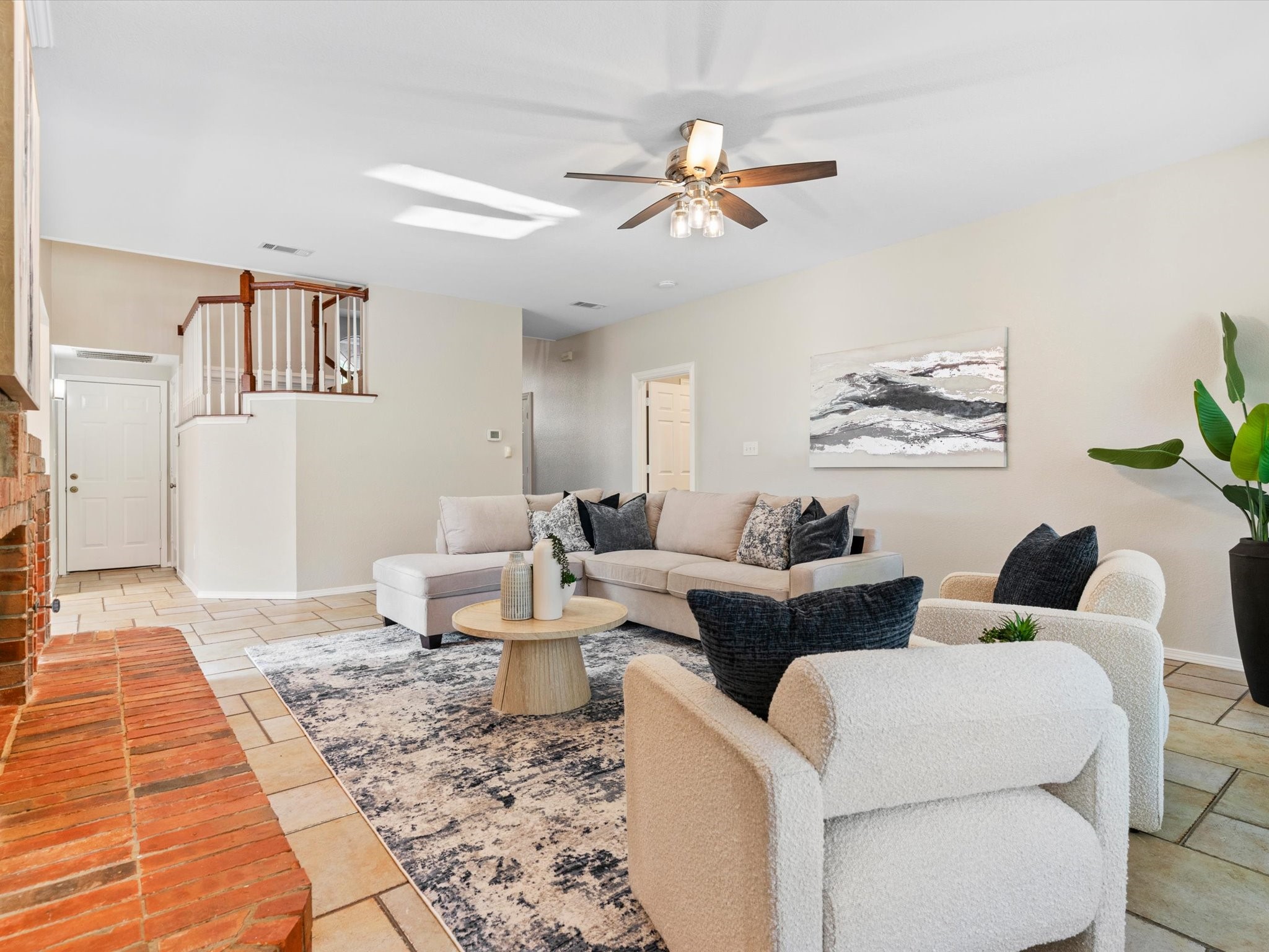 3417 Augusta Drive Flower Mound TX 75028