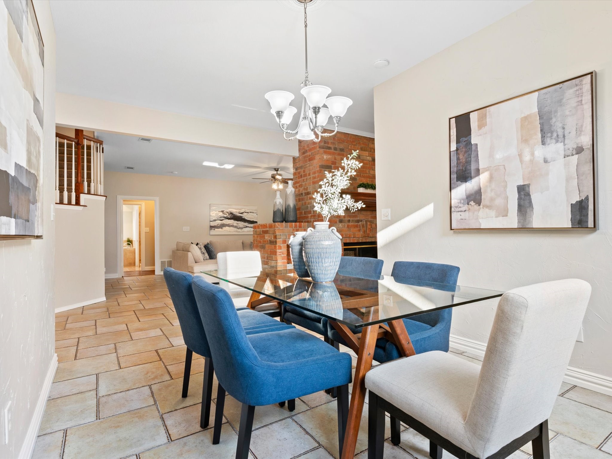3417 Augusta Drive Flower Mound TX 75028