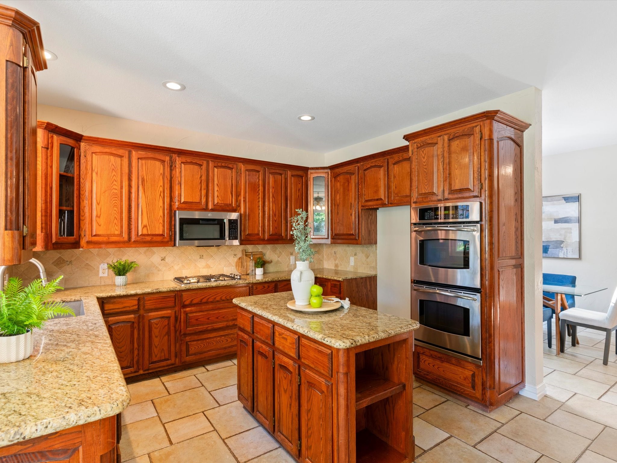 3417 Augusta Drive Flower Mound TX 75028