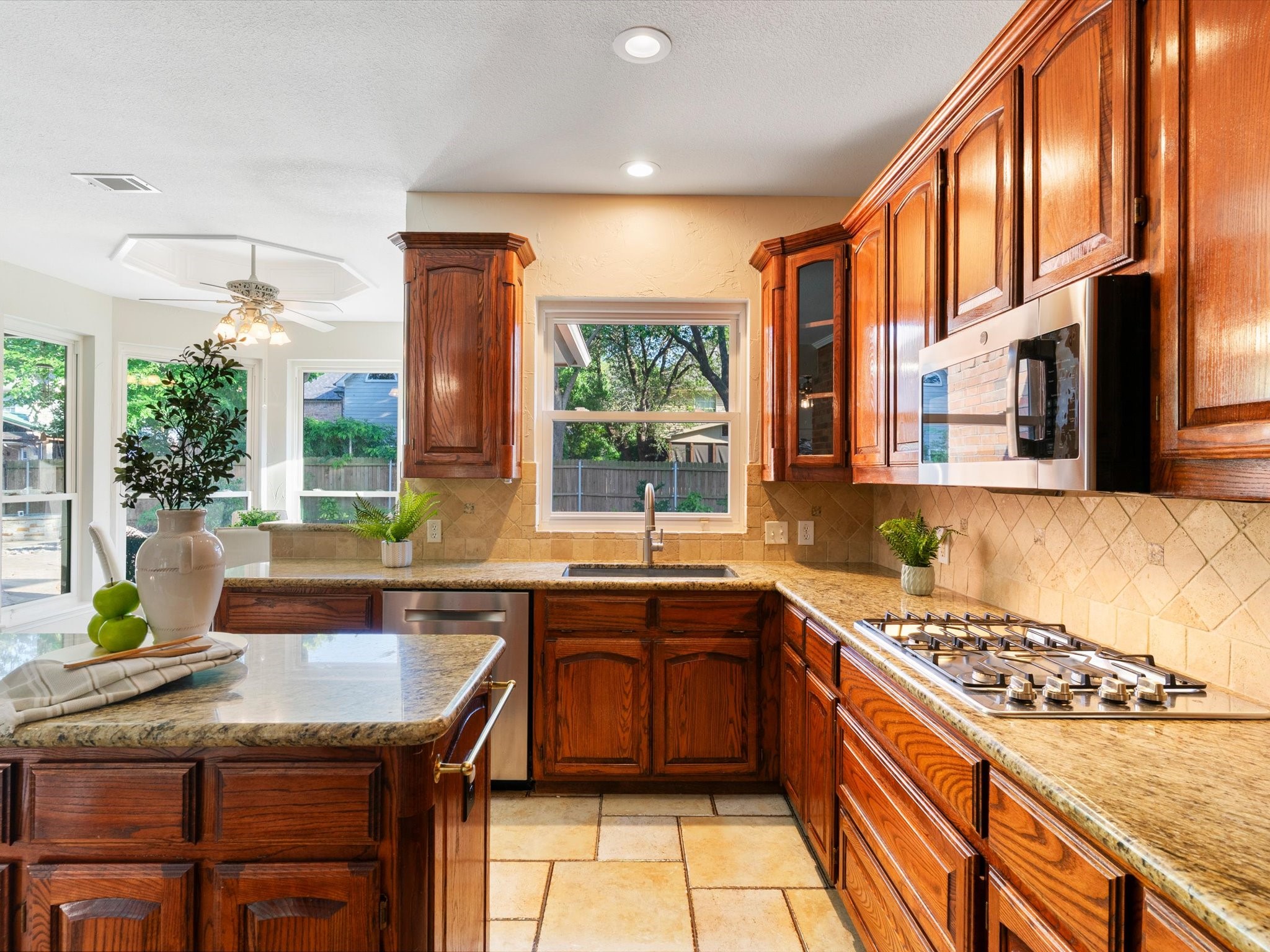 3417 Augusta Drive Flower Mound TX 75028