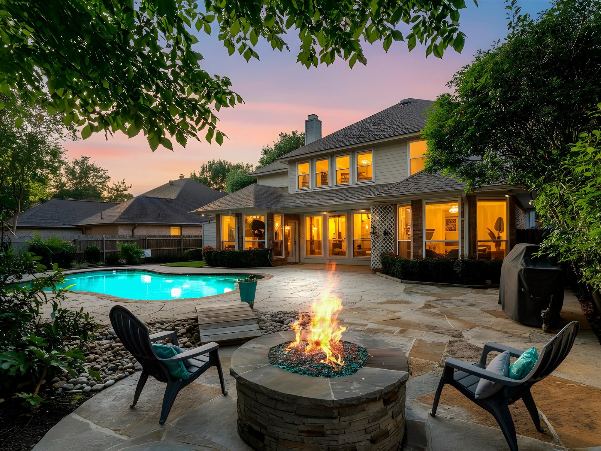 3417 Augusta Drive Flower Mound TX 75028