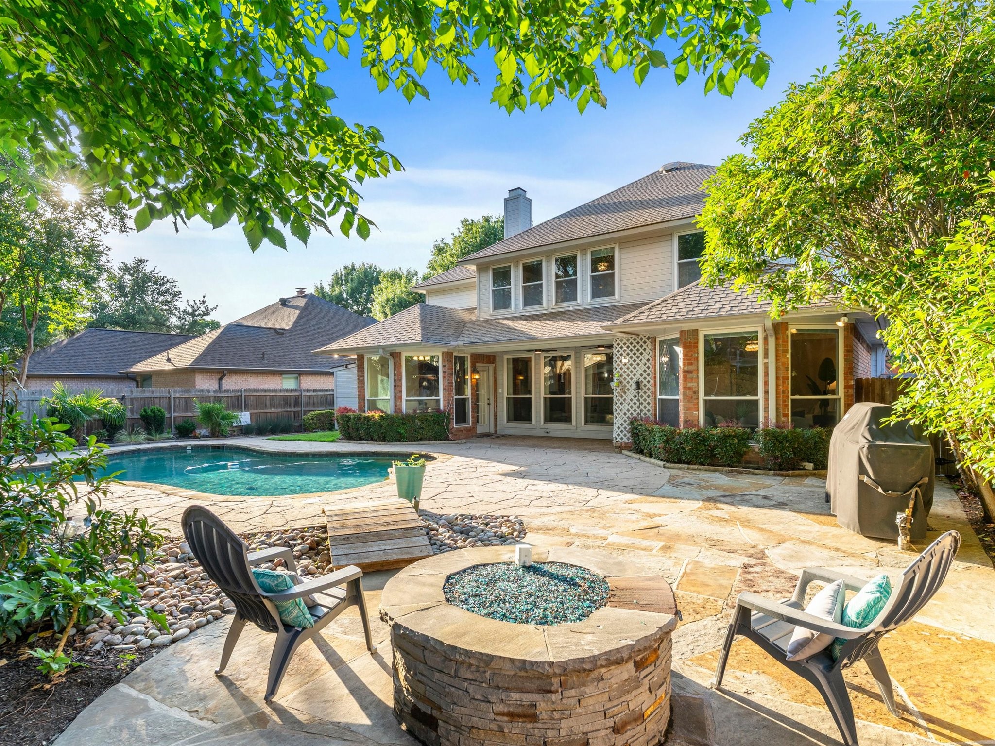 3417 Augusta Drive Flower Mound TX 75028