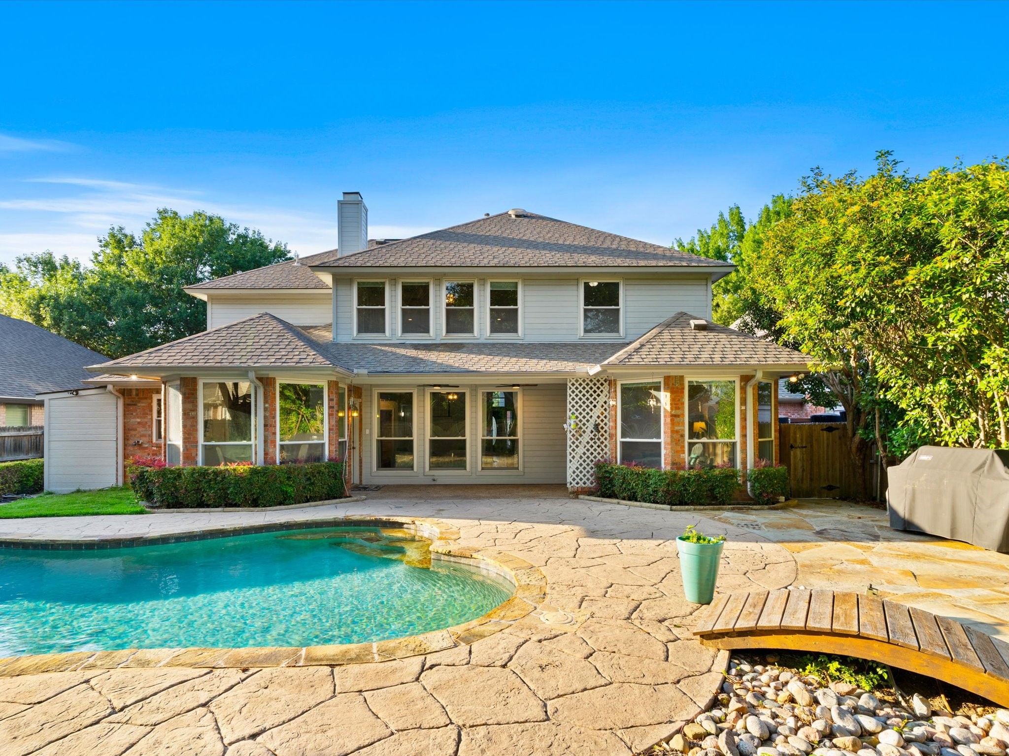 3417 Augusta Drive Flower Mound TX 75028