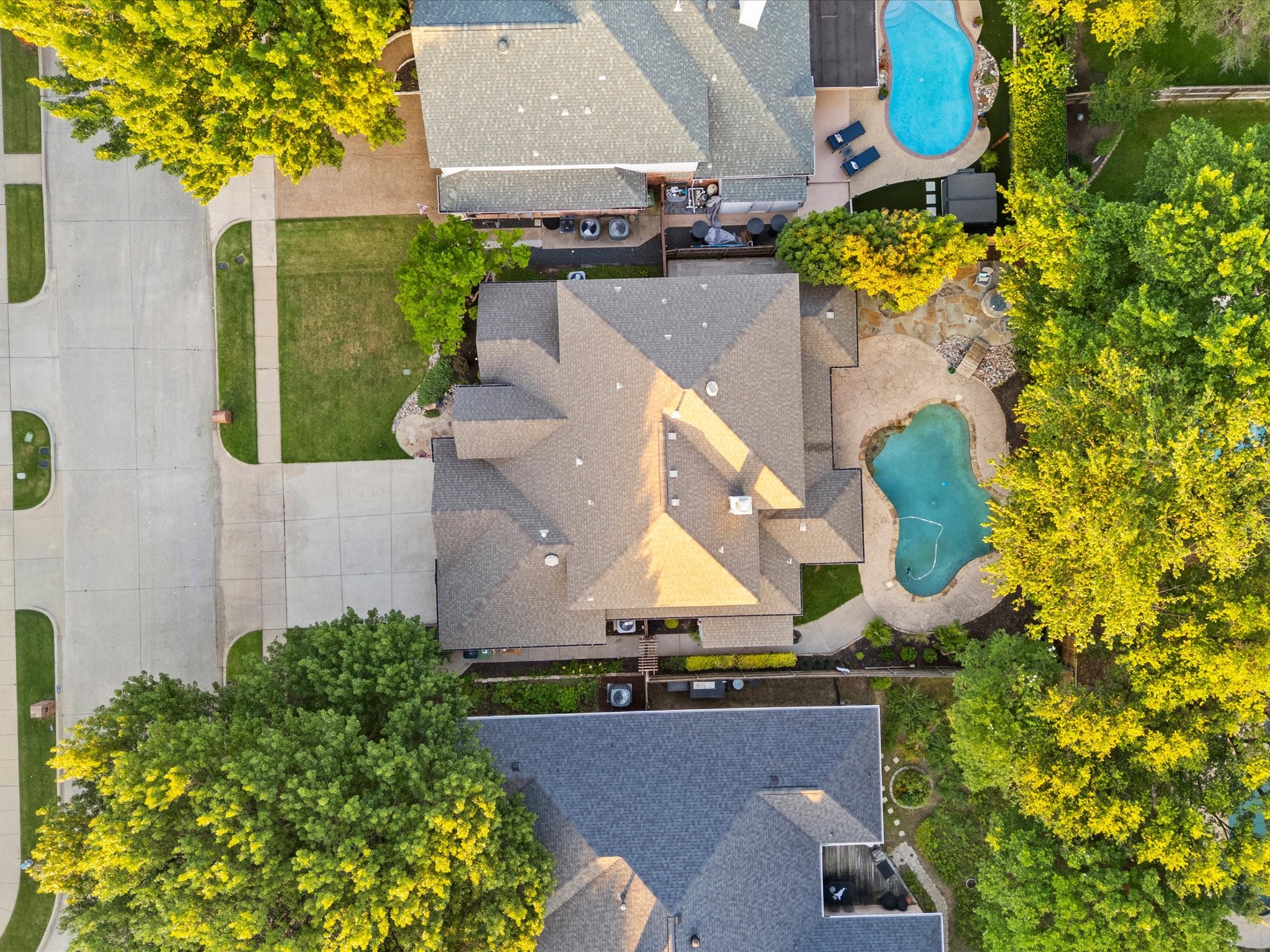 3417 Augusta Drive Flower Mound TX 75028
