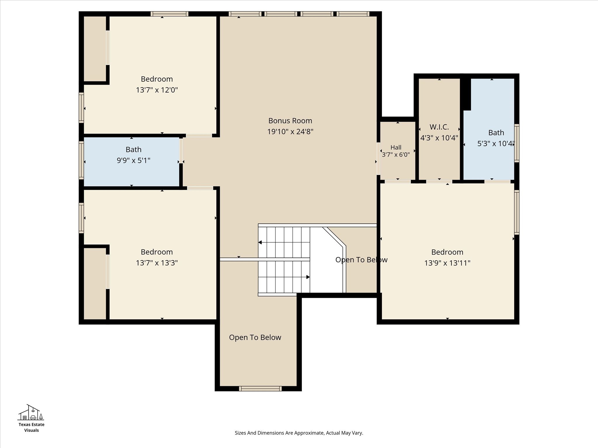 3417 Augusta Drive Flower Mound TX 75028