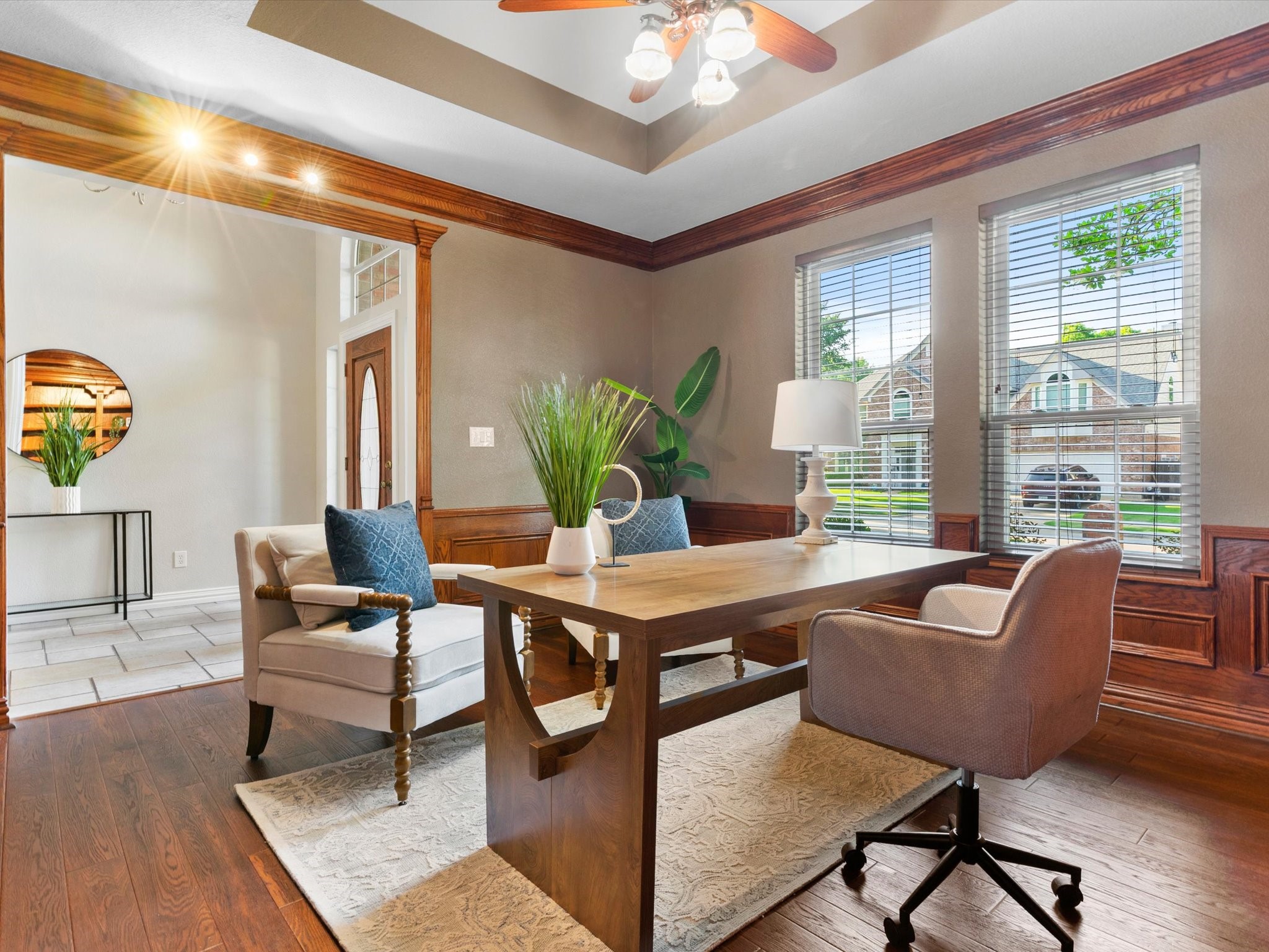 3417 Augusta Drive Flower Mound TX 75028