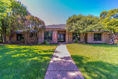 6701 Watermill Drive Fort Worth TX 76132